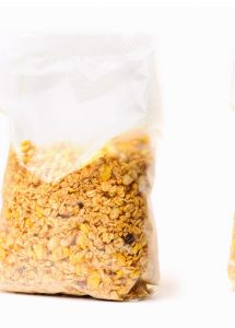 Packaging Films for Cereals