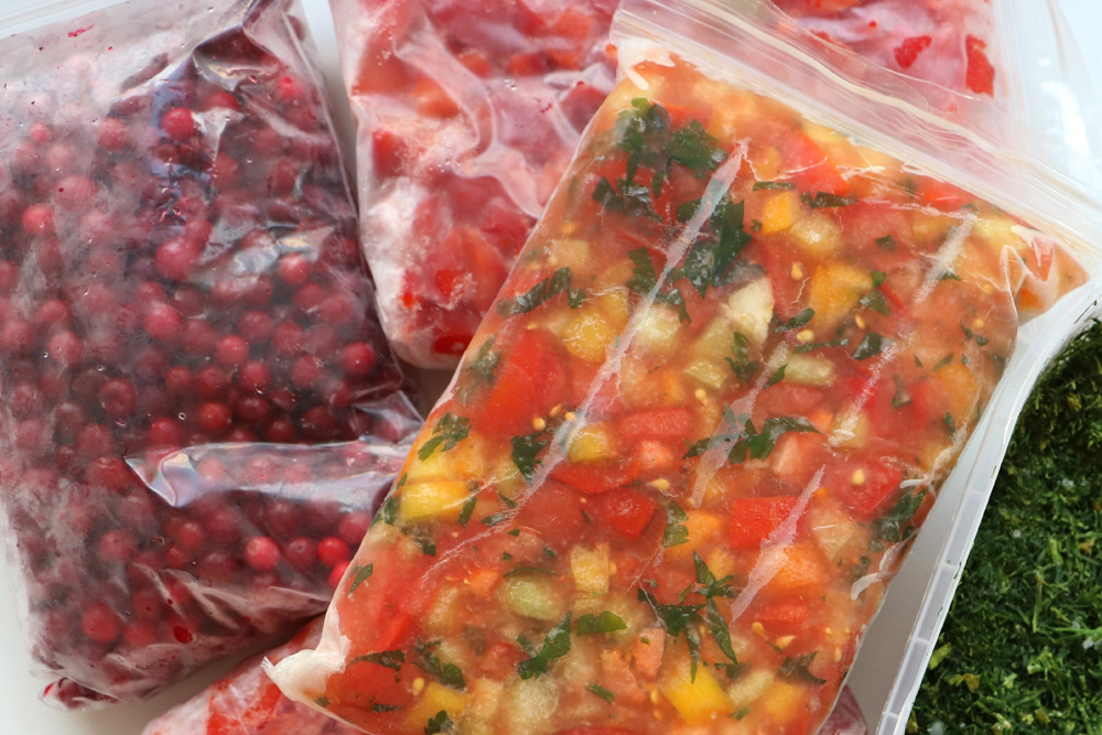 Vishbarr 9 Layer Co Extruded Barrier Film