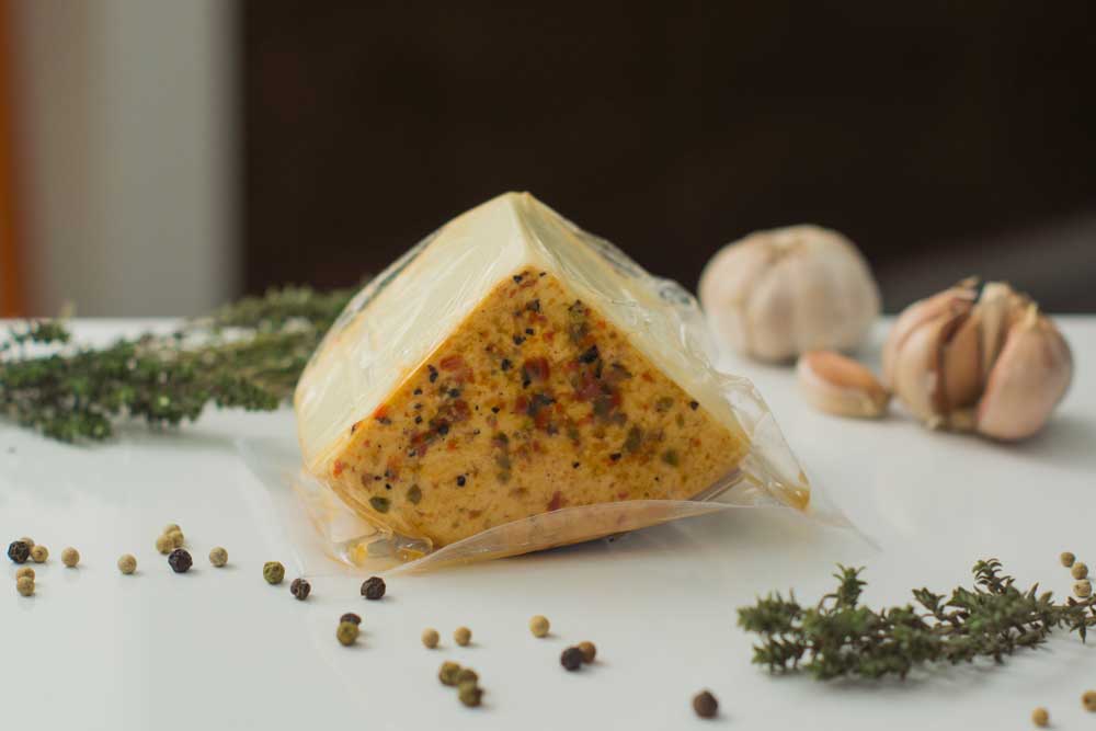 vishform anti-fog food packaging films