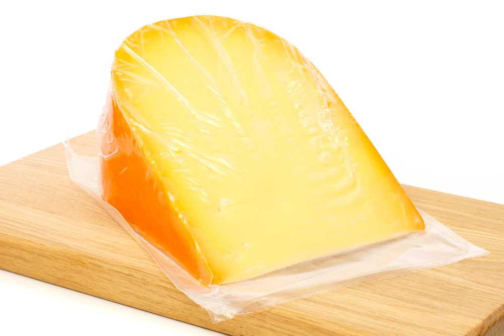 vishform food packaging films