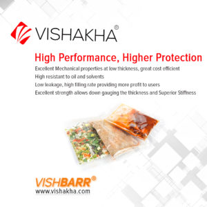 Vishakha Barrier Films