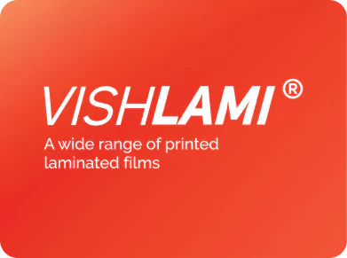 VISHLAMI - A Wide Range of Printed Laminated Films