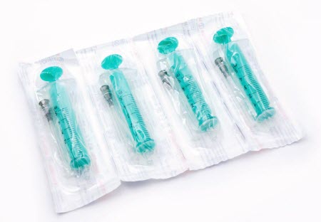 Vacuum Pouches in the Pharmaceutical Industry