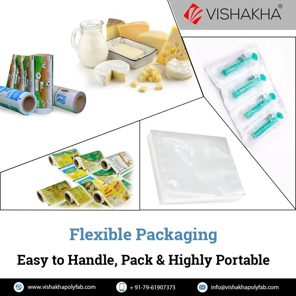 Flexible Packaging