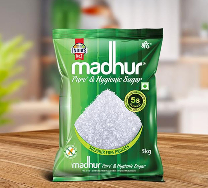 Laminated Films in Food Packaging