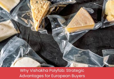 Barrier Films Manufacturer