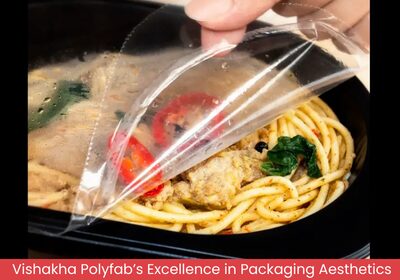 Barrier Films Manufacturer