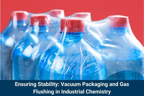 Protective Packaging Midwest Supply Chains