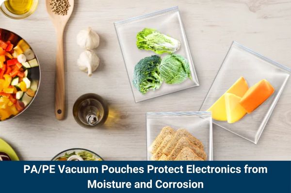 Protective Packaging Midwest Supply Chains