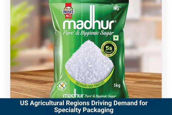 Protective Packaging Midwest Supply Chains