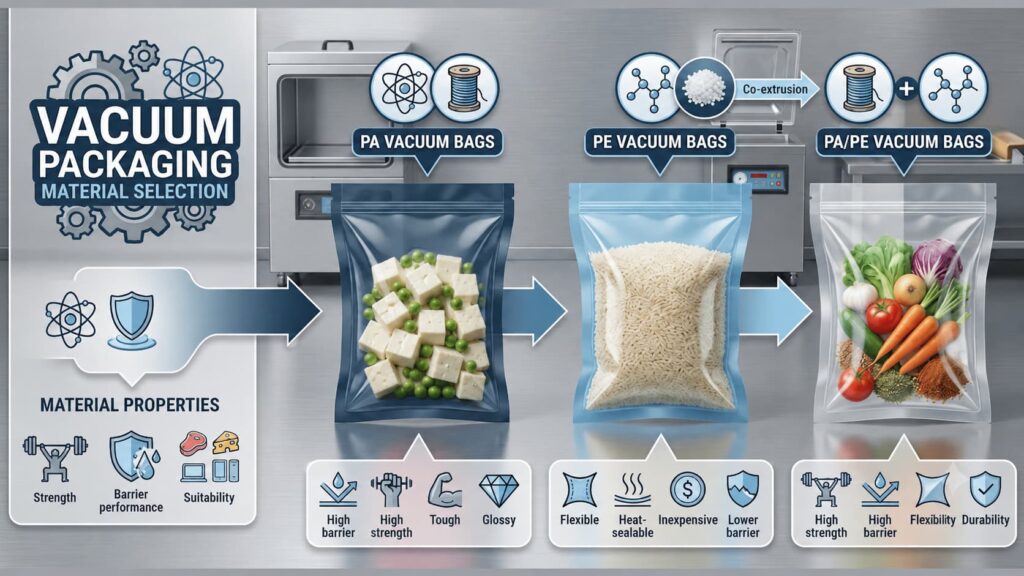 Materials-Used-in-Vacuum-Packaging